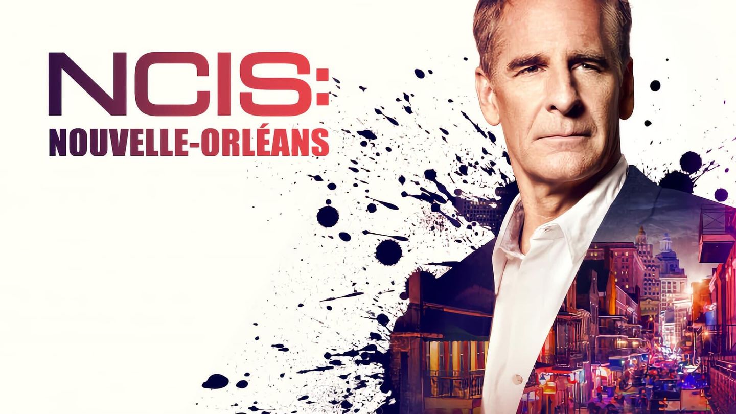 NCIS : Nouvelle-Orléans