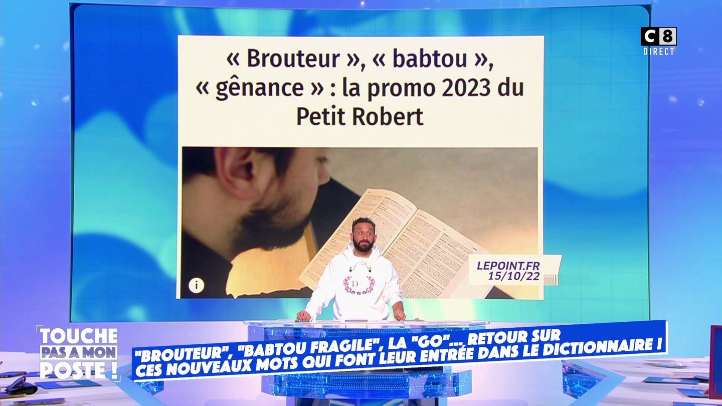 Brouteur Babtou Fragile G Nance Ces Nouveaux Mots Qui Entrent