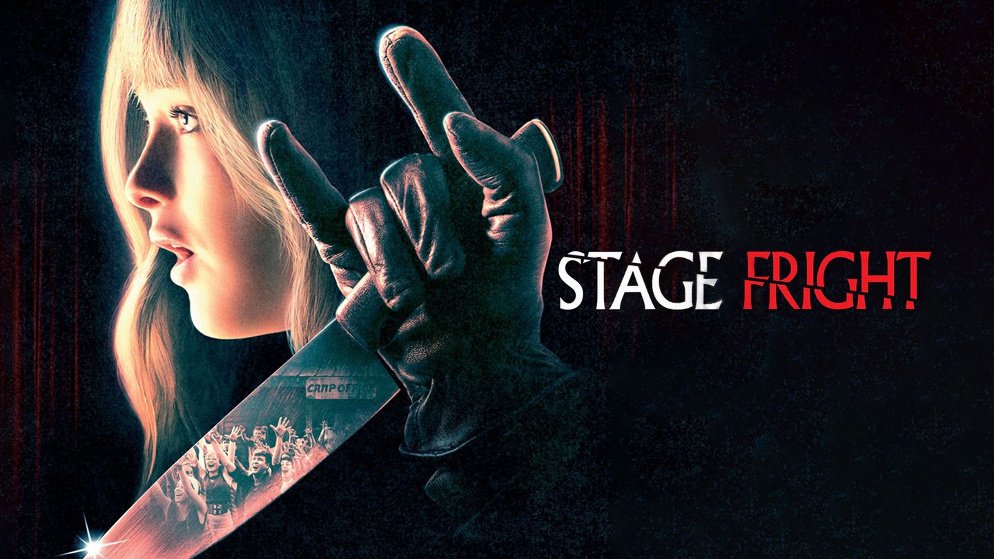 Stage Fright