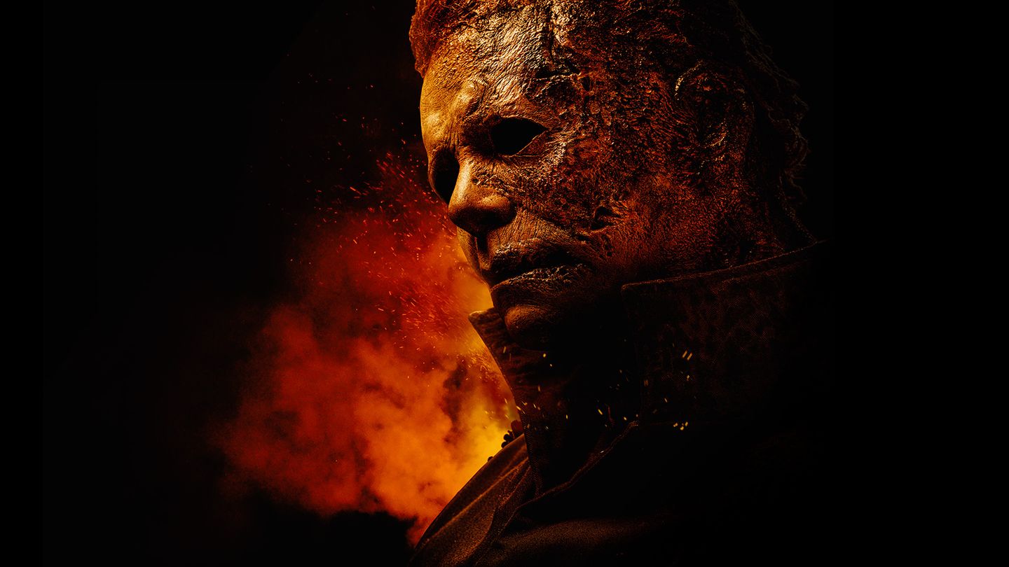 Halloween Kills