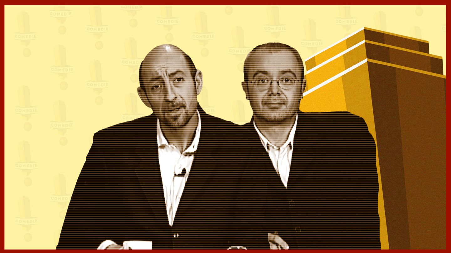 La grosse émission best of 2022
