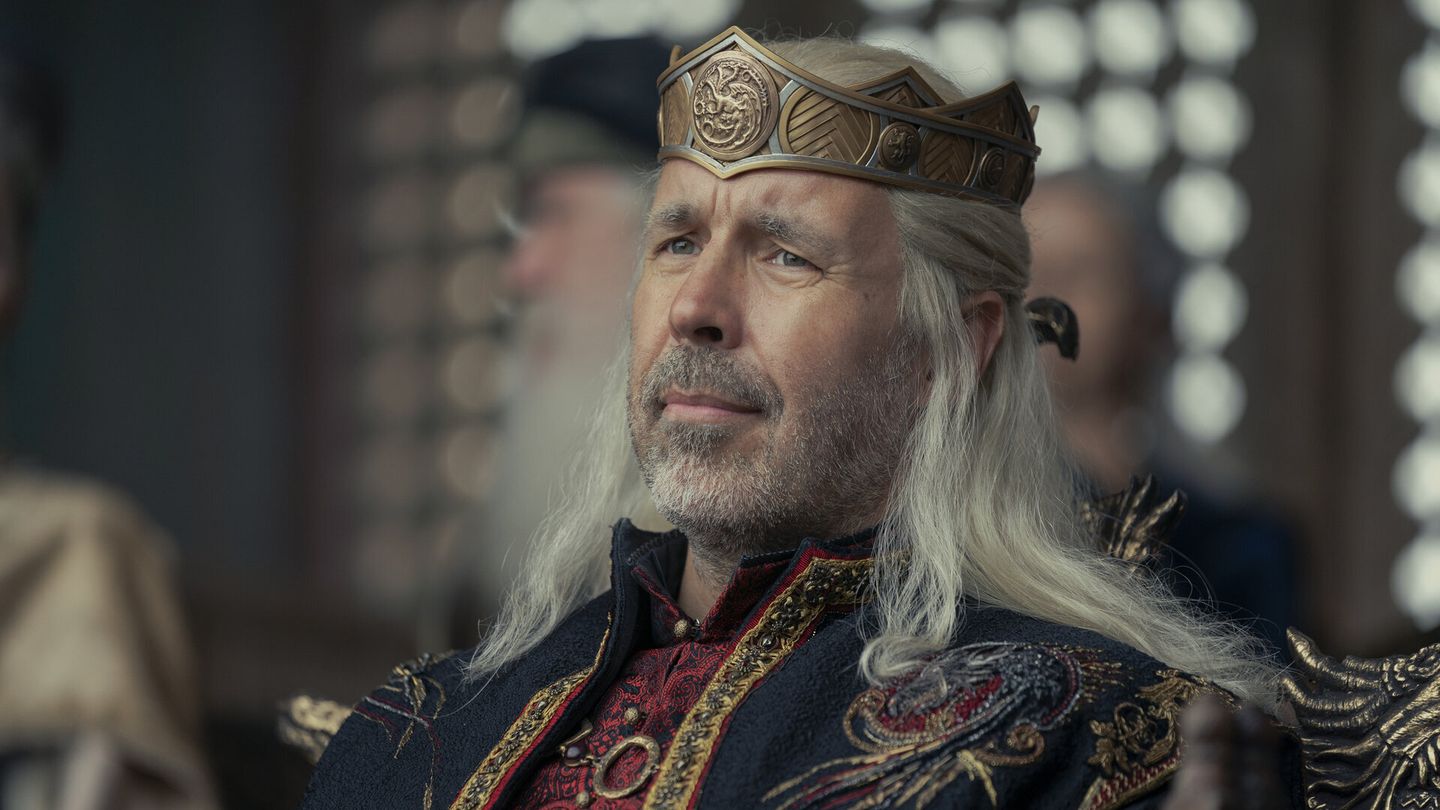 House of the Dragon Episode 1 Les Héritiers du Dragon en streaming direct et replay sur