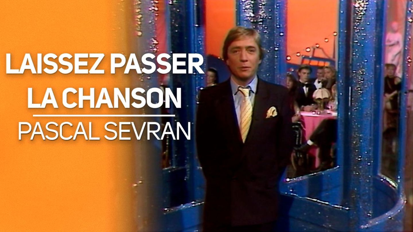 Laissez passer la chanson du 03-02-1984