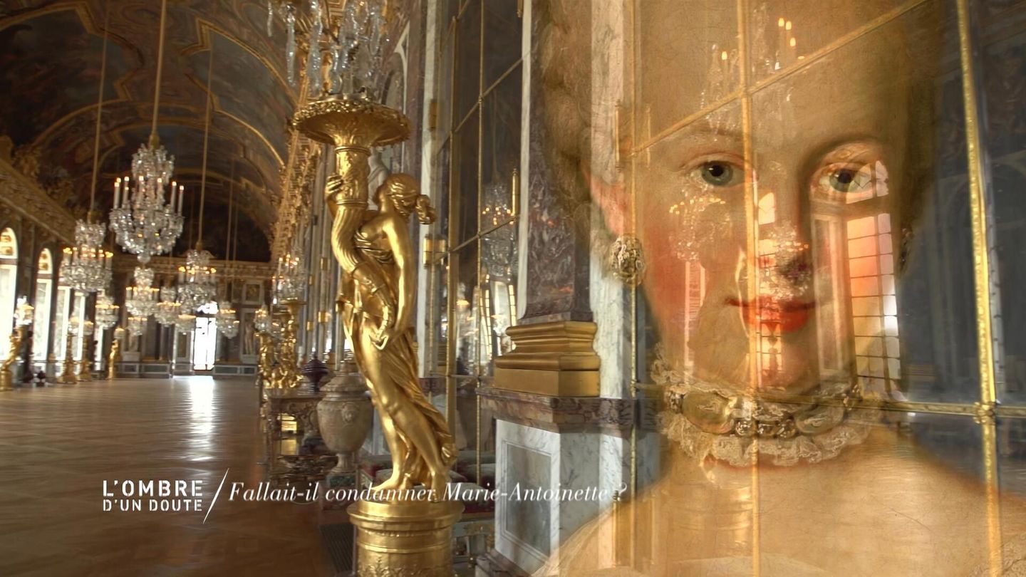 L'ombre d'un doute