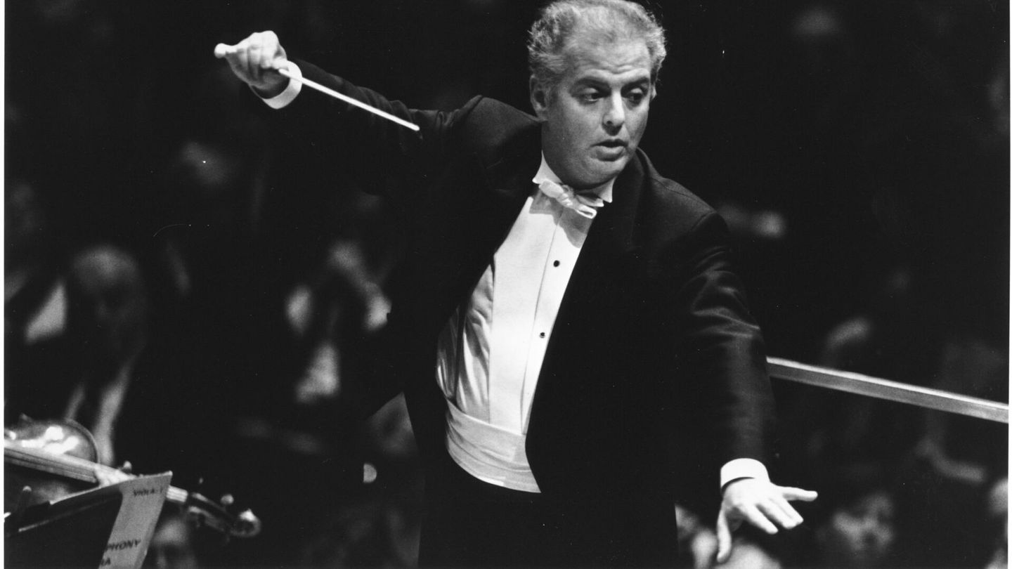 Barenboim sur Beethoven