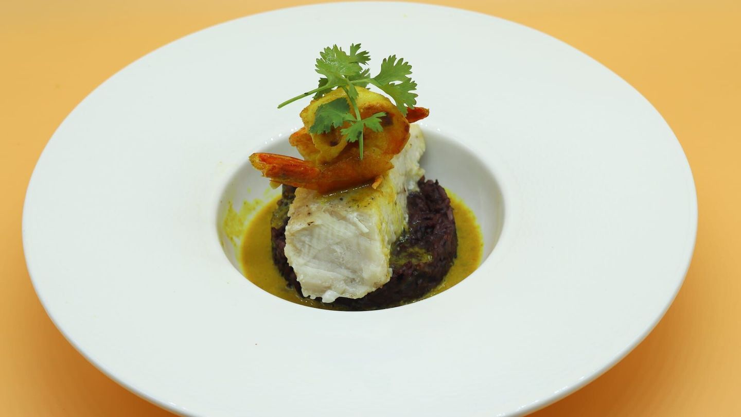 Recettes d'Afrique