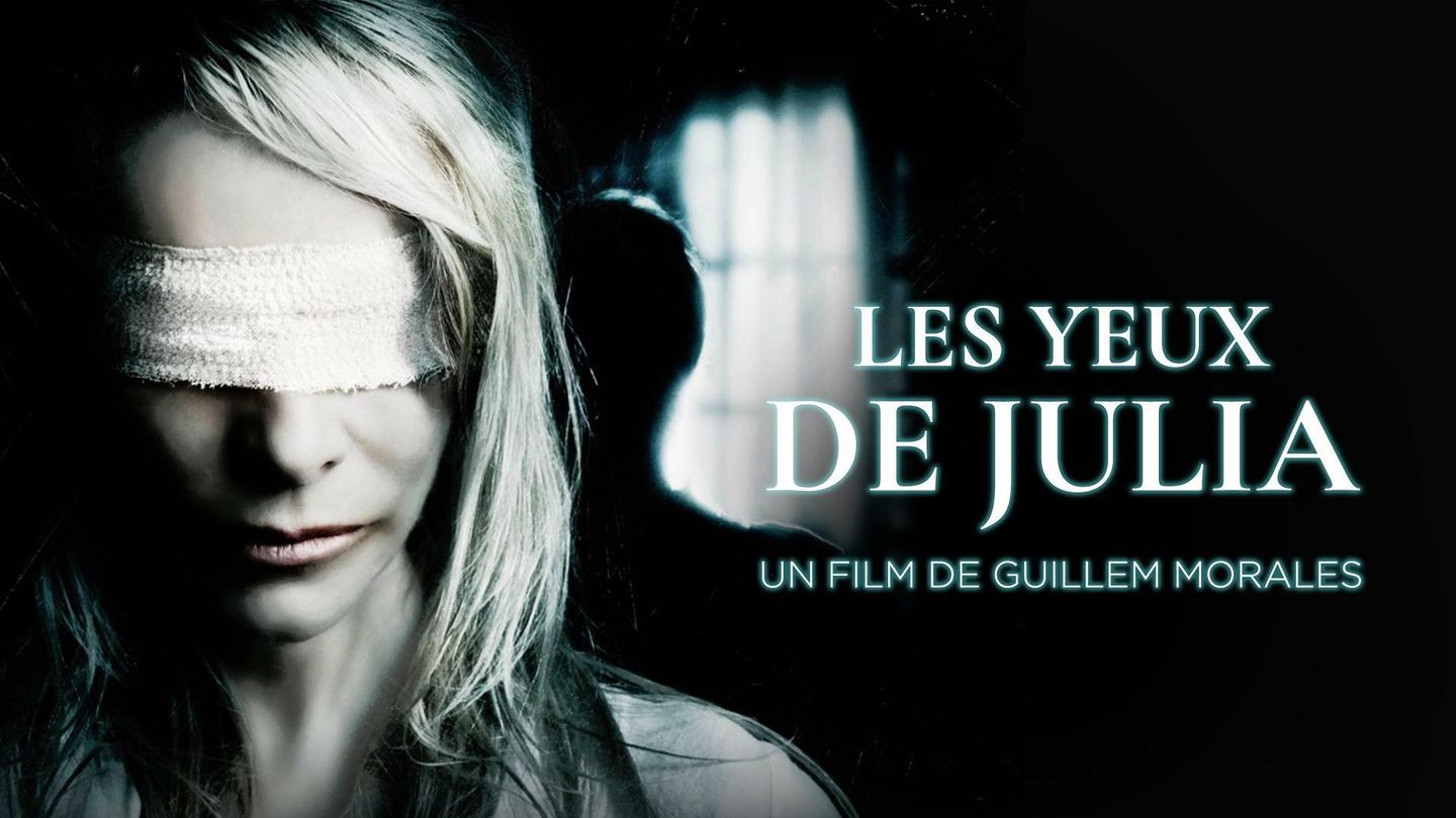 Les yeux de Julia
