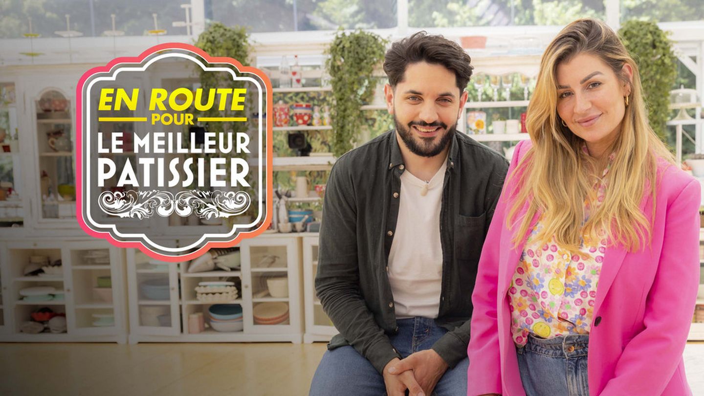 Le Meilleur Patissier Célébrités Saison 3 Streaming En route vers Le Meilleur Pâtissier - Saison 3 en streaming direct et