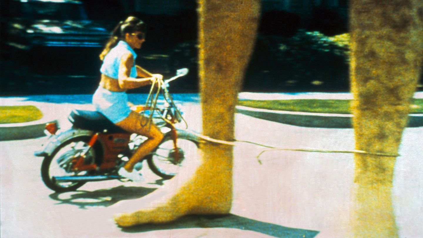 Le Village des géants