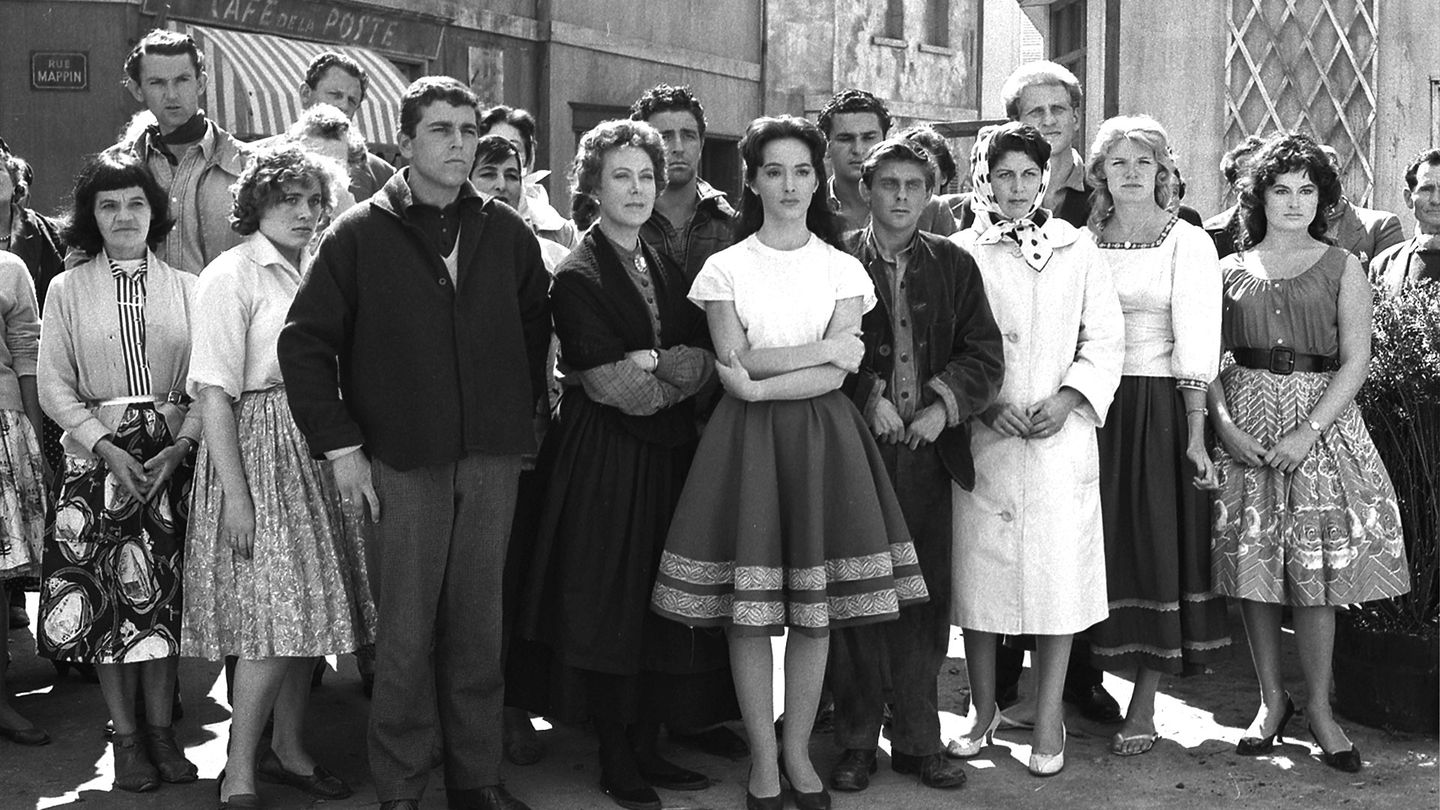 Dans les griffes de la Gestapo