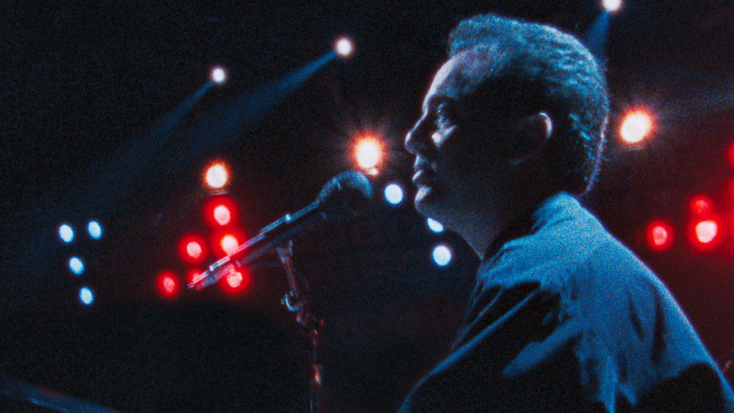 Billy Joel : Live at Yankee Stadium