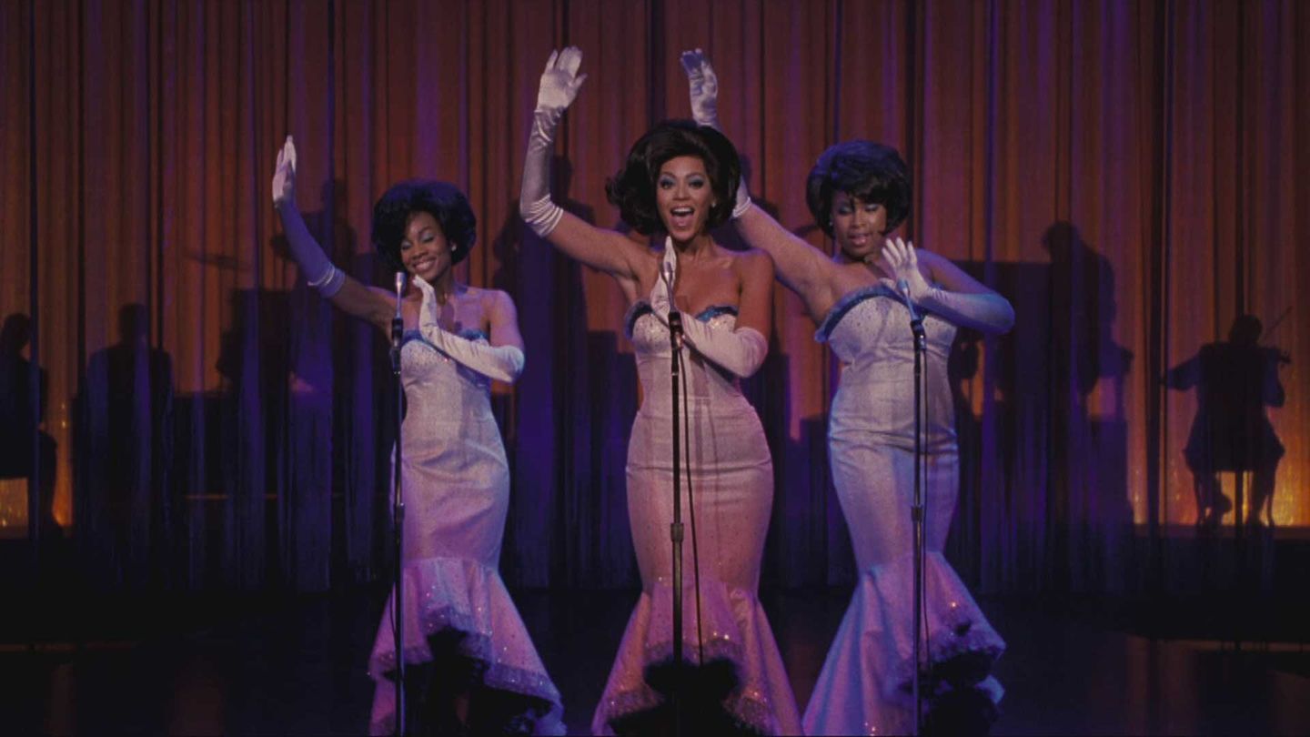 Dreamgirls en streaming direct et replay sur CANAL+ myCANAL