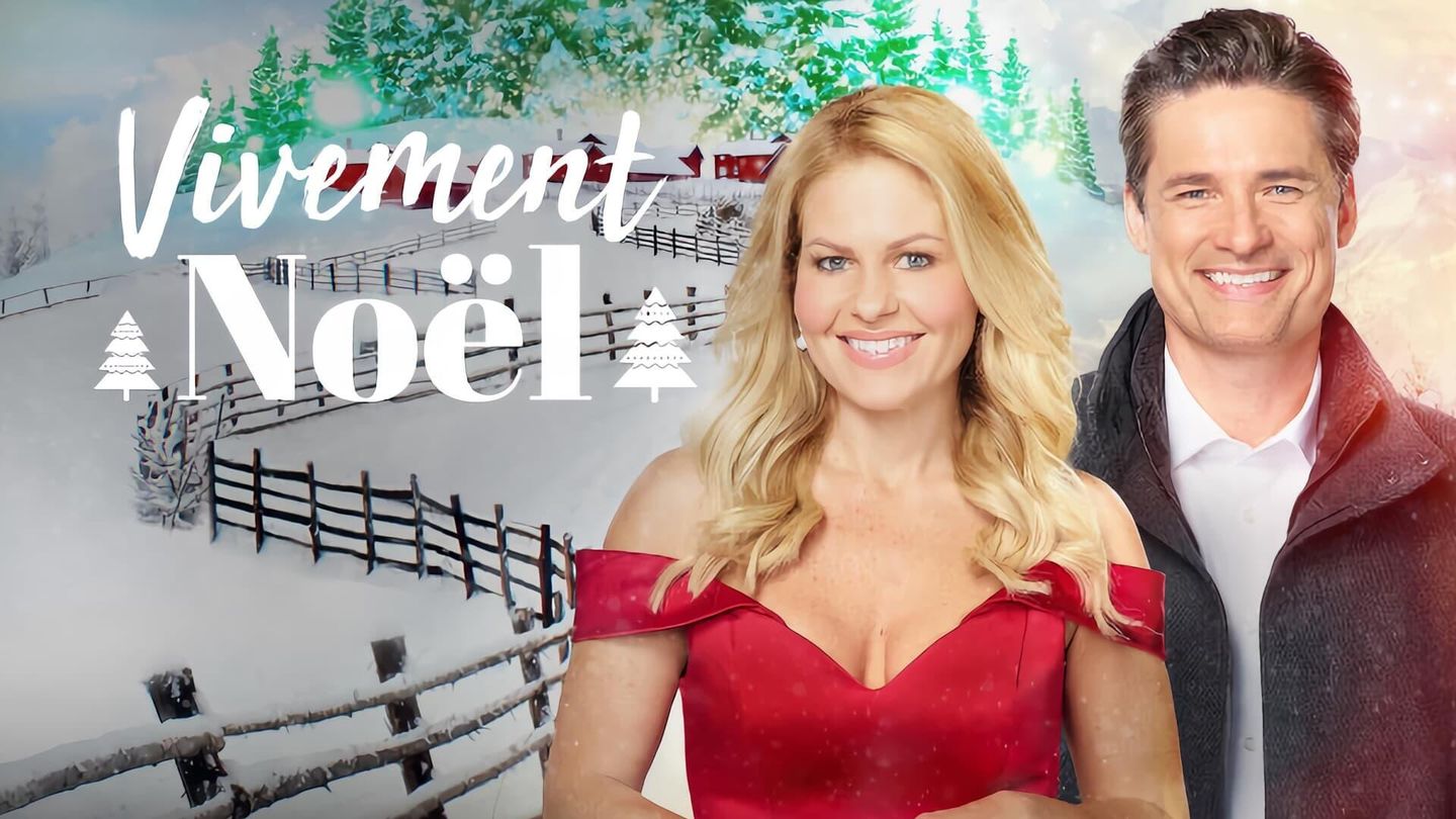 Vivement Noël !
