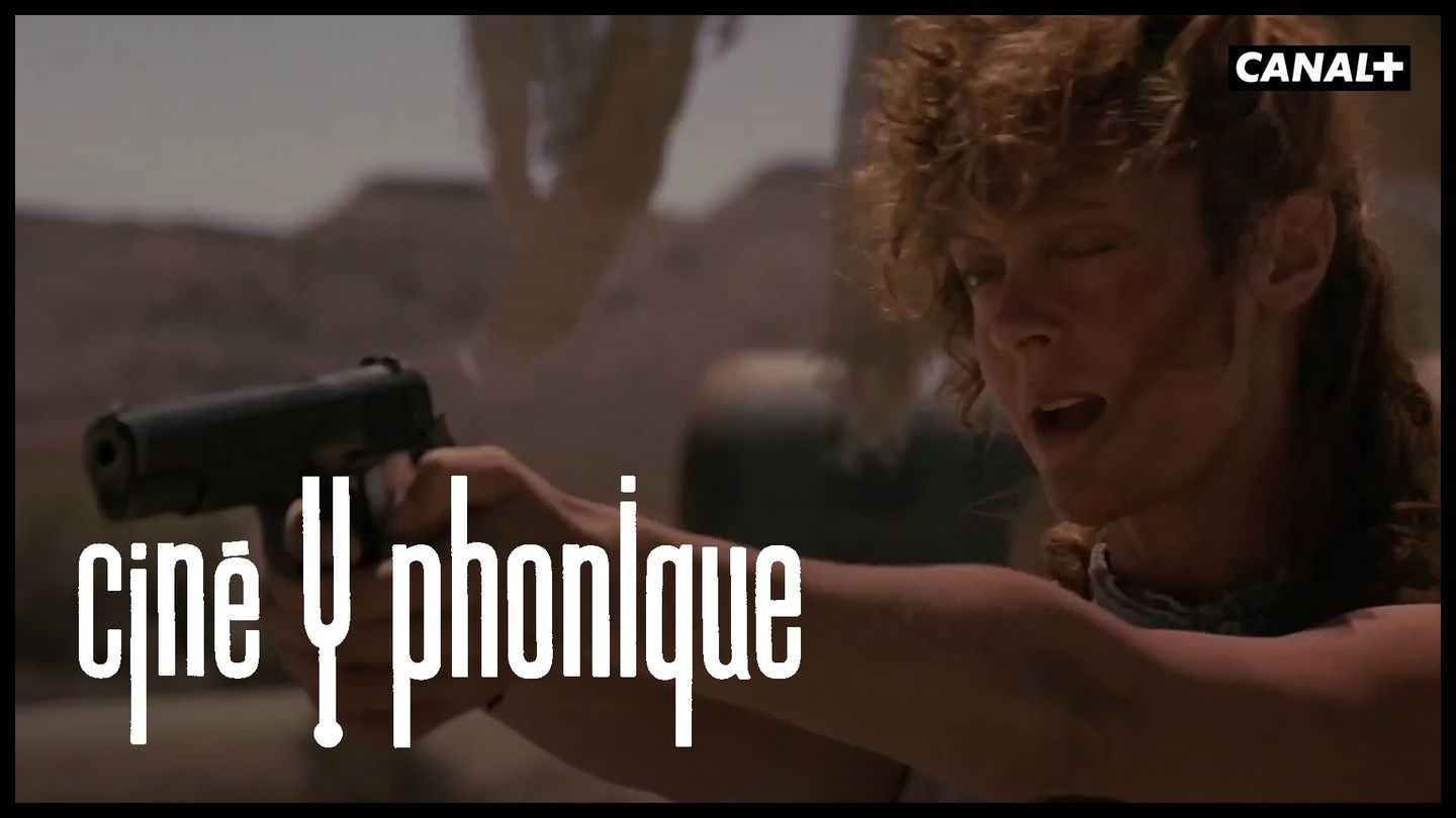 Thelma et Louise