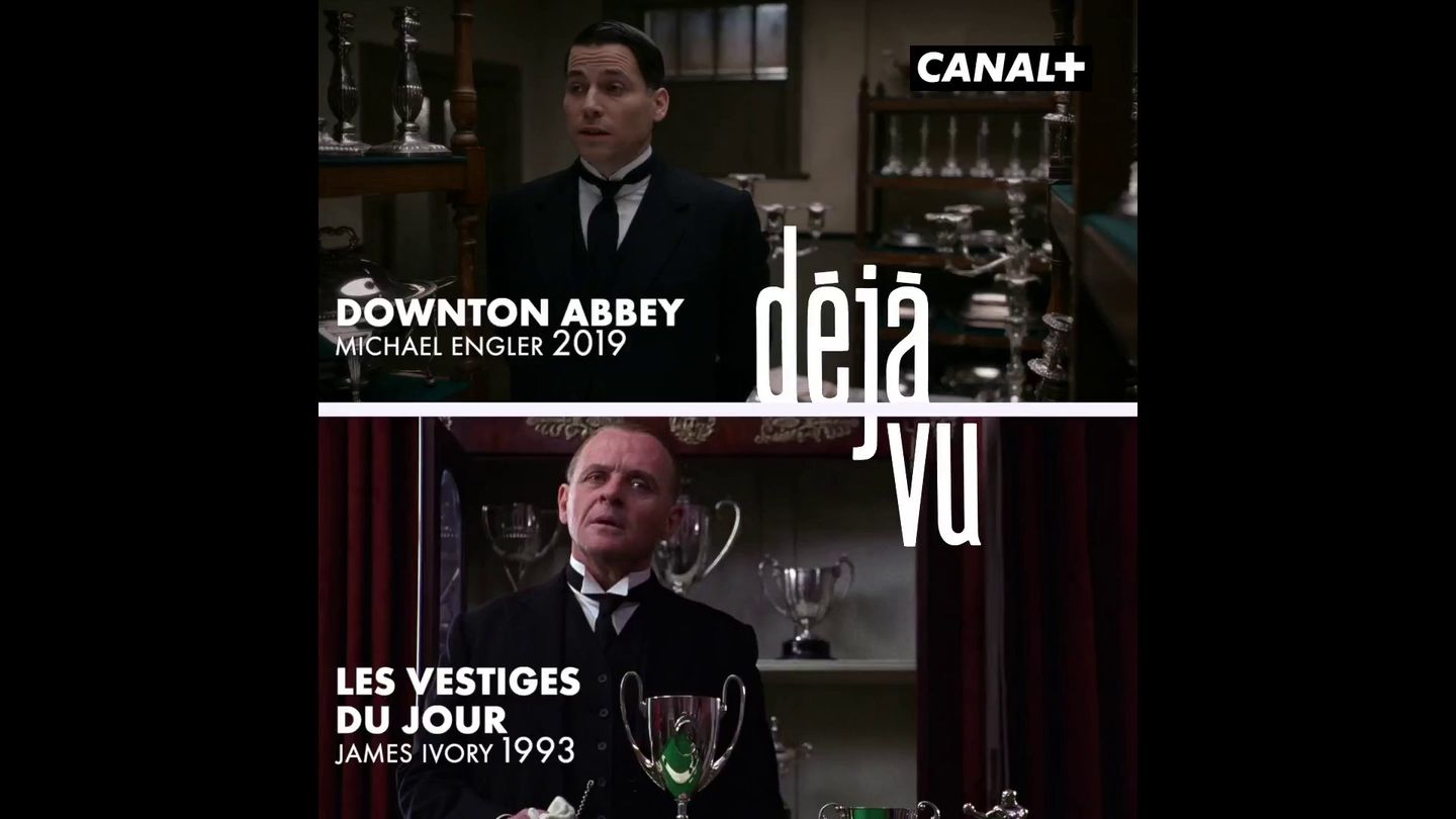 Downton abbey film vf on sale streaming