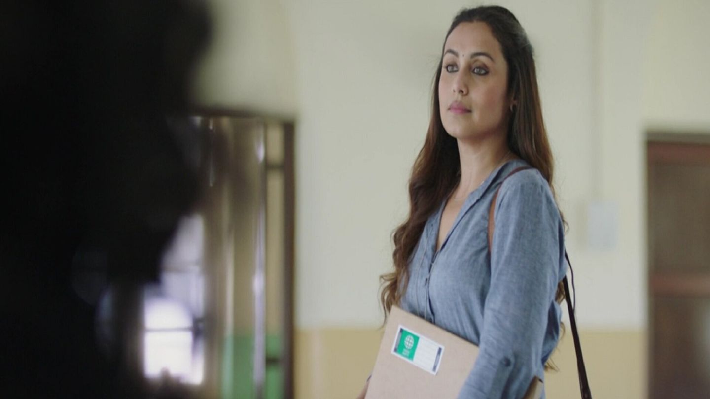 Hichki