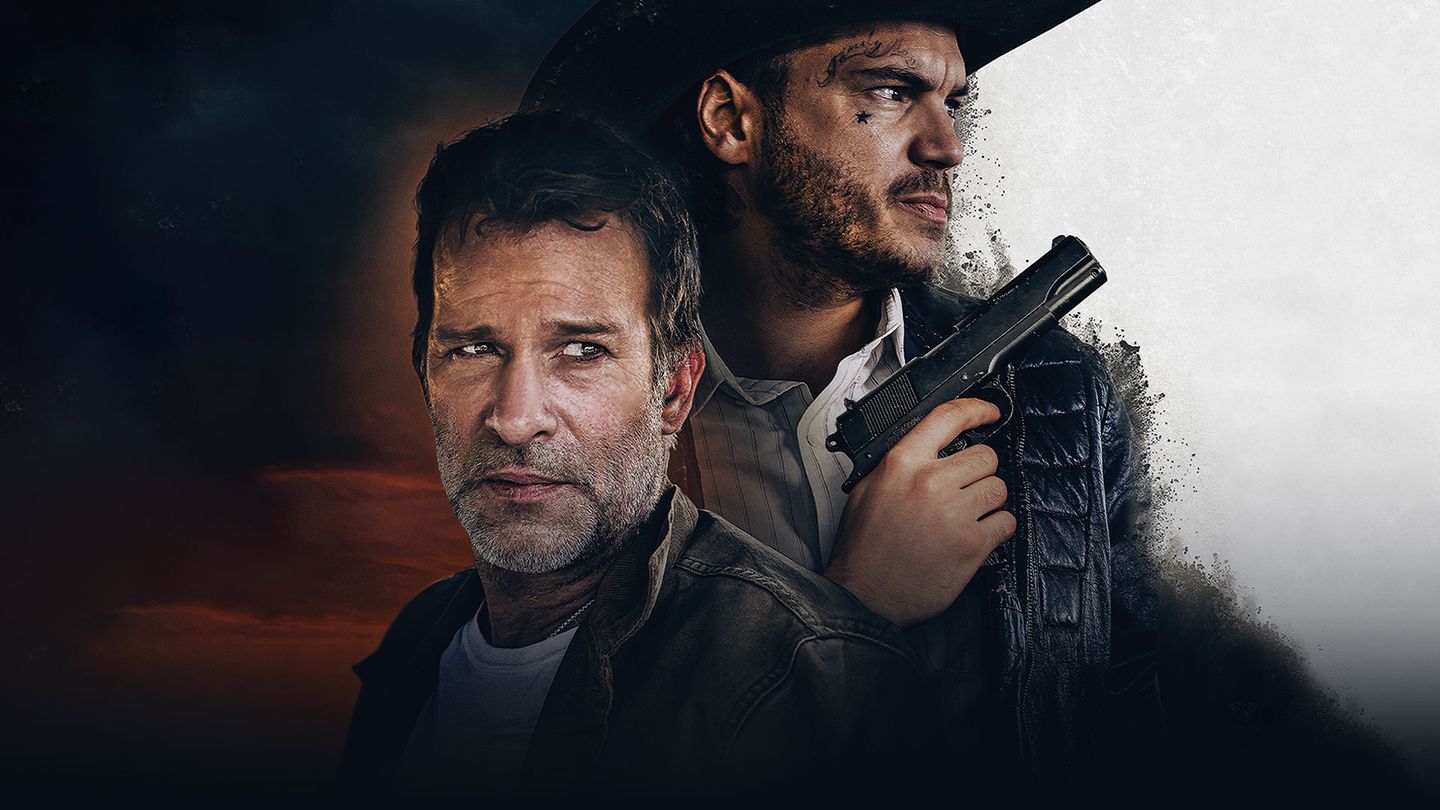 Résumé et casting Creuser pour survivre Film Policier 1h30 2022 myCANAL