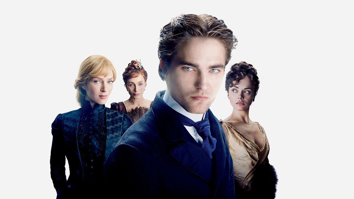 Bel Ami