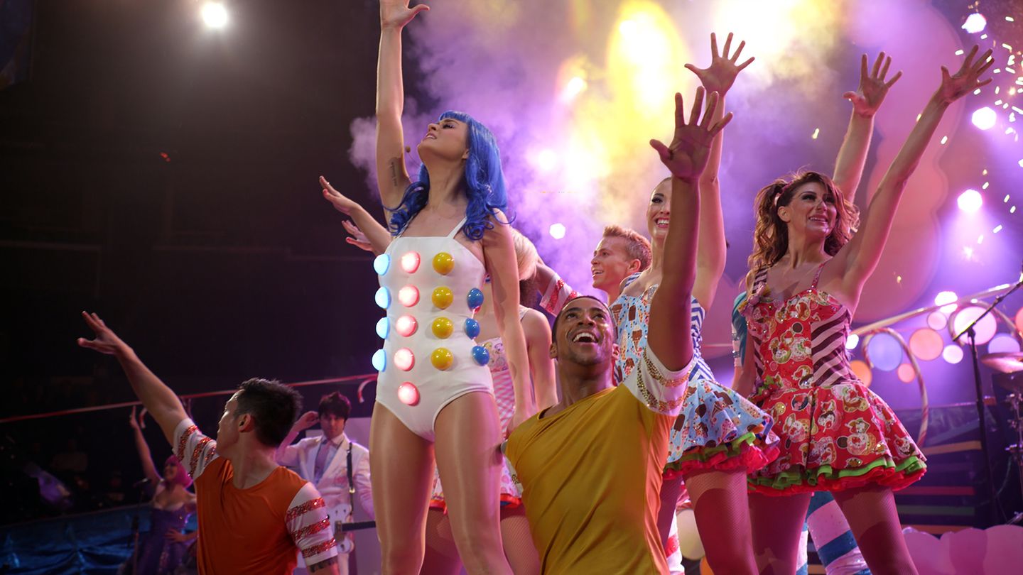Katy Perry Part of Me