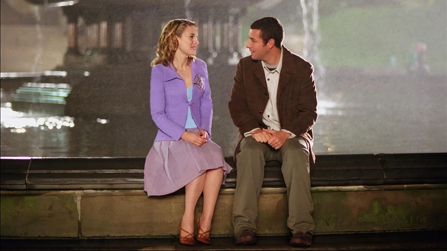 Les aventures de Mister Deeds
