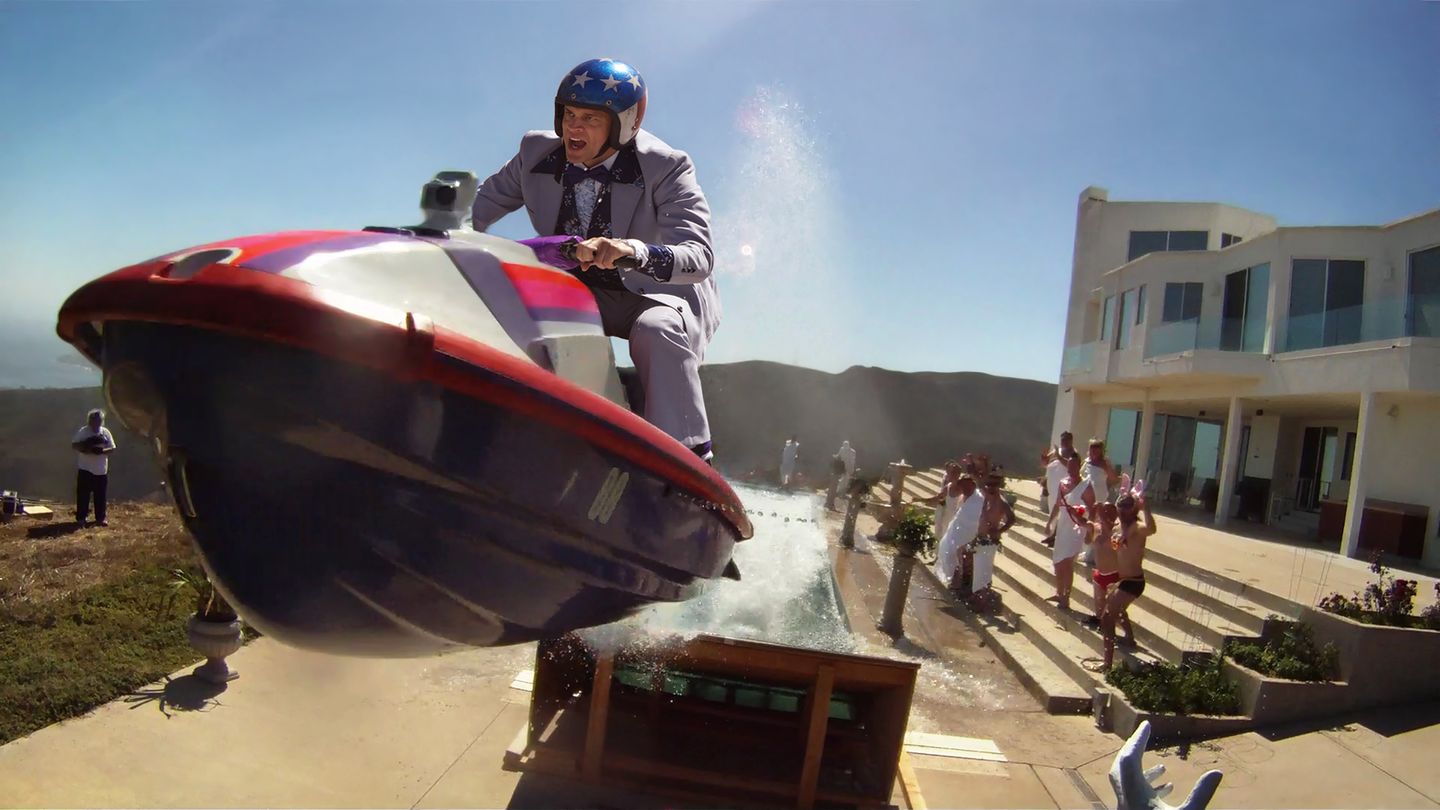 Jackass 3