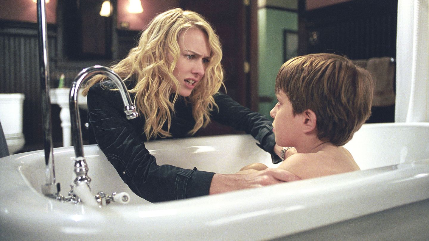 Le Cercle, The Ring 2