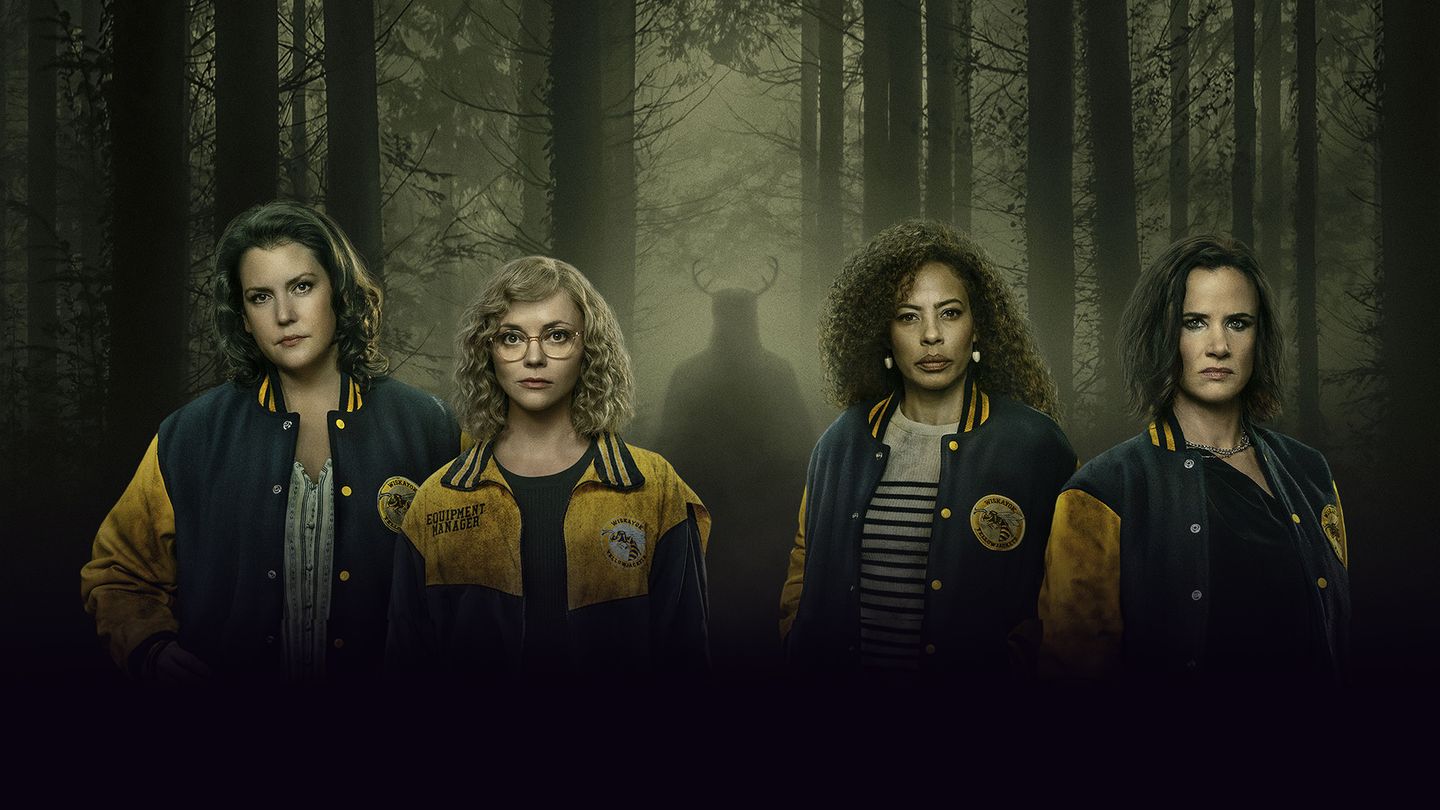 Yellowjackets - Saison 1 - Trailer