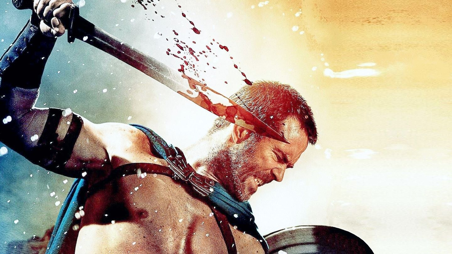 300 : la naissance d'un empire