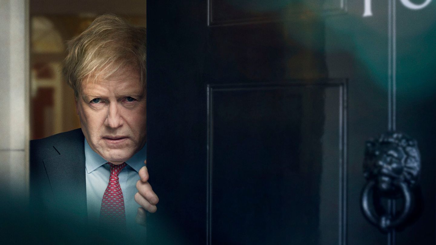 This England, les années Boris Johnson