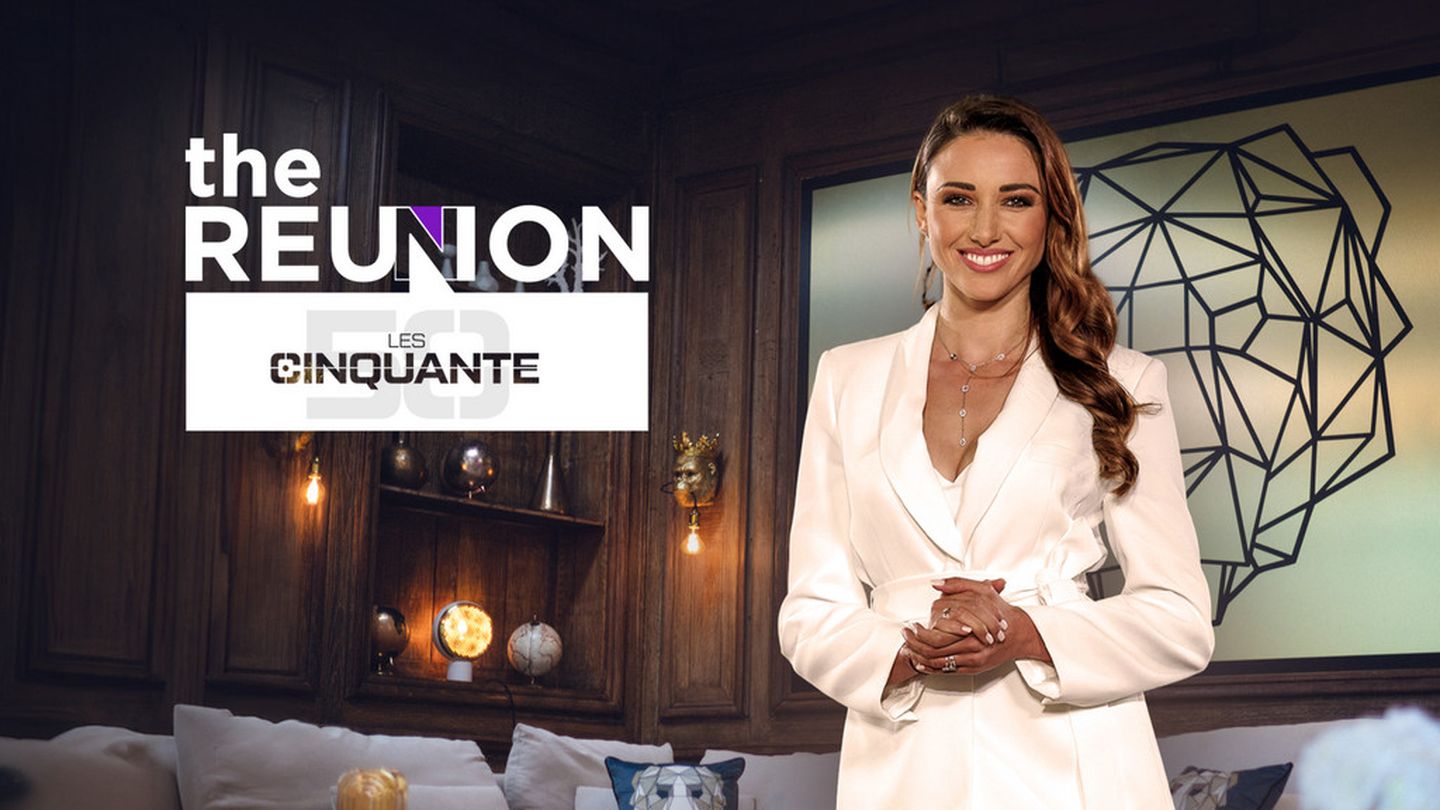 The reunion : les cinquante