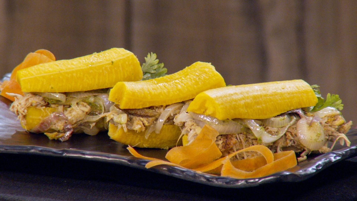 Recettes d'Afrique