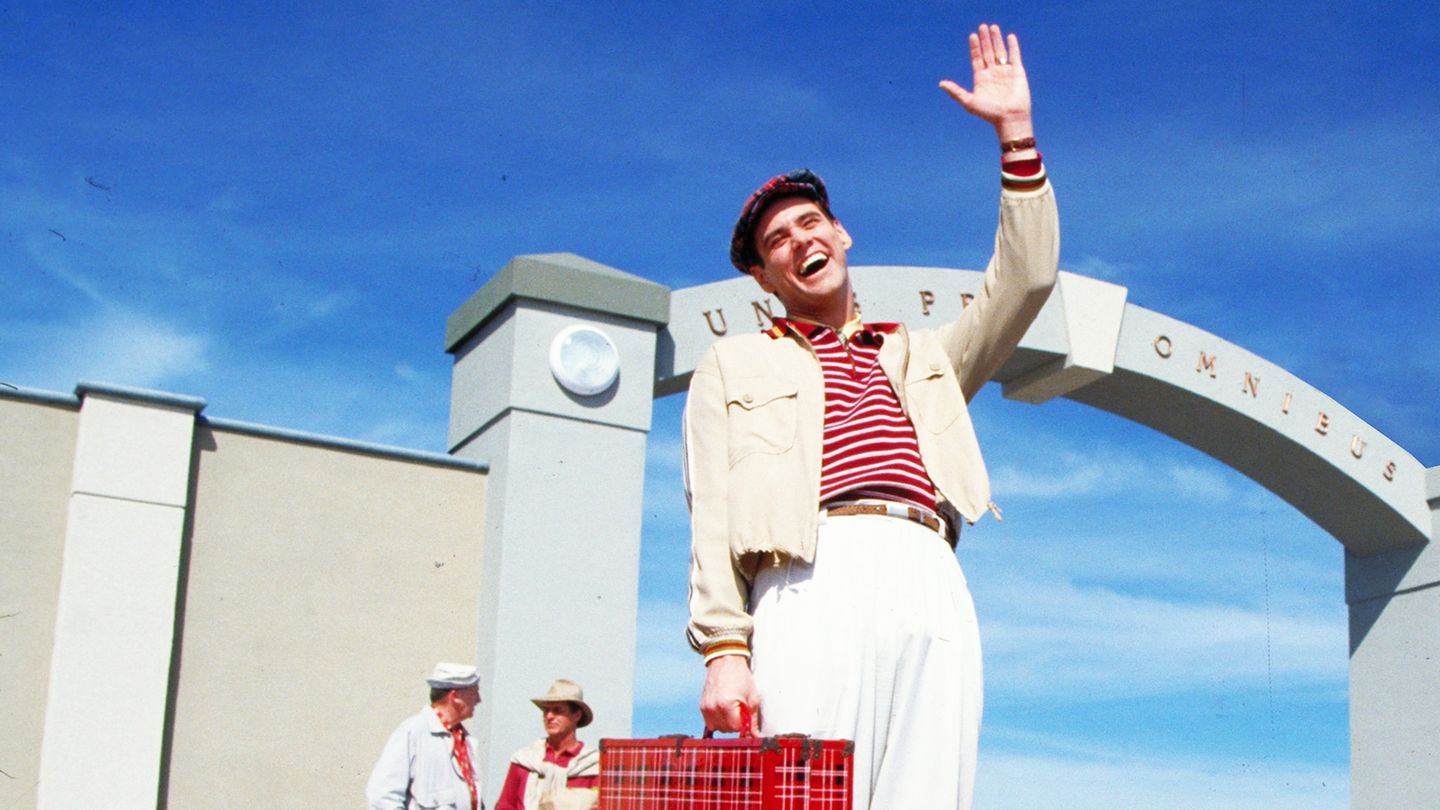 The Truman Show