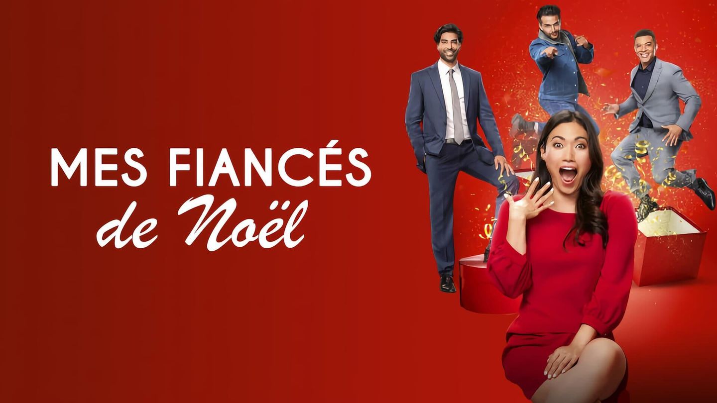 Mes fiancés de Noël