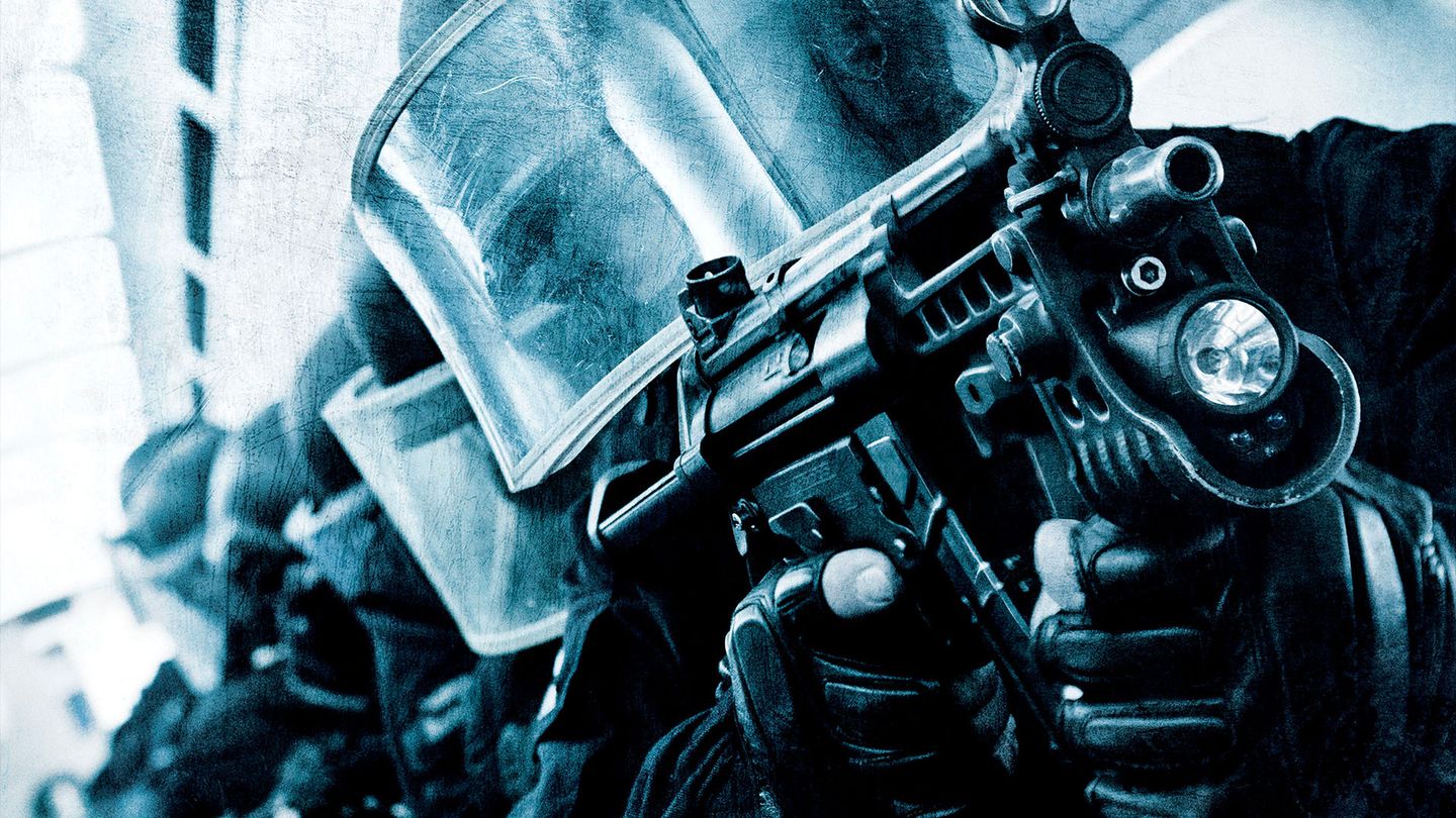 L'assaut
