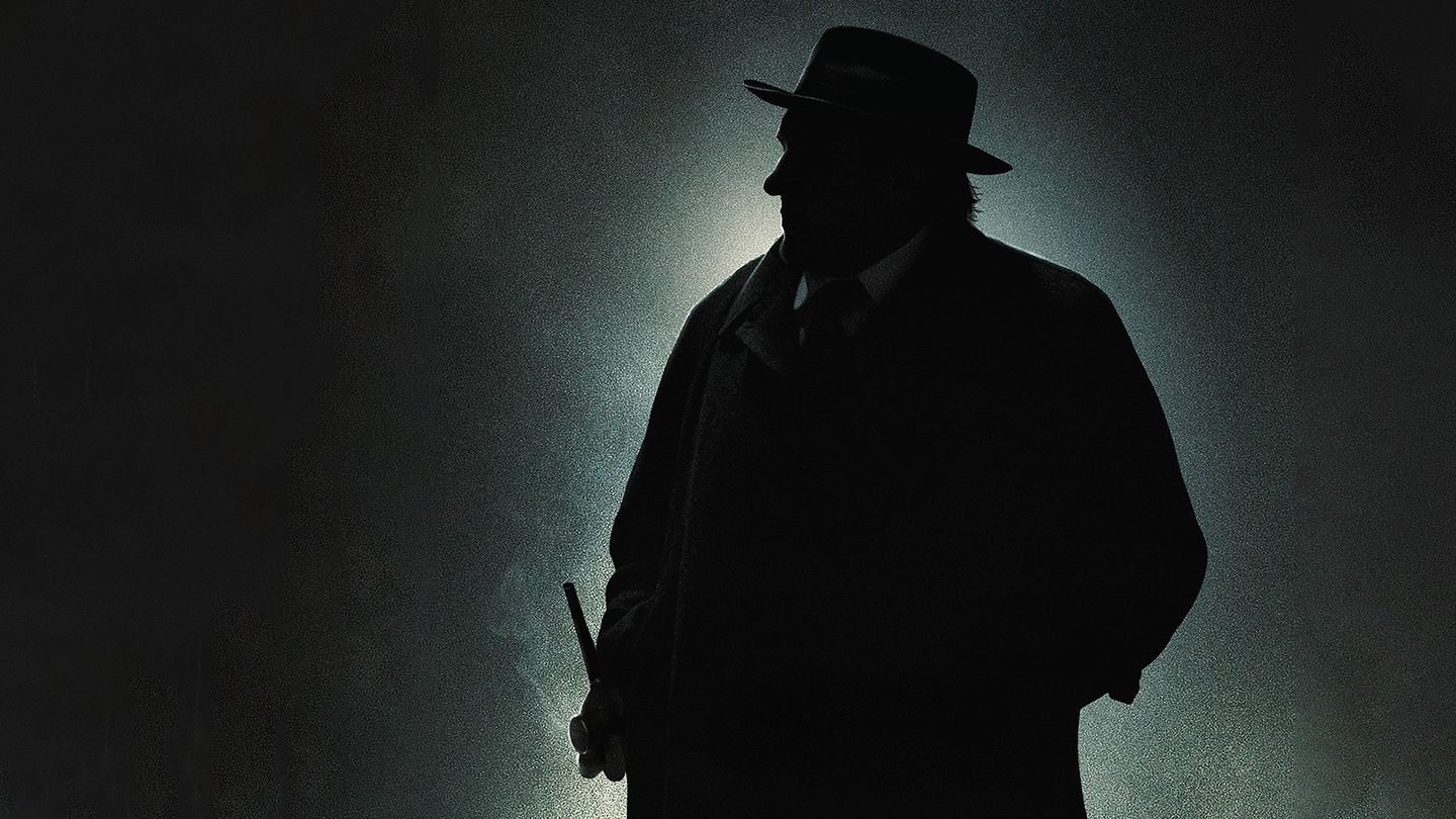Maigret
