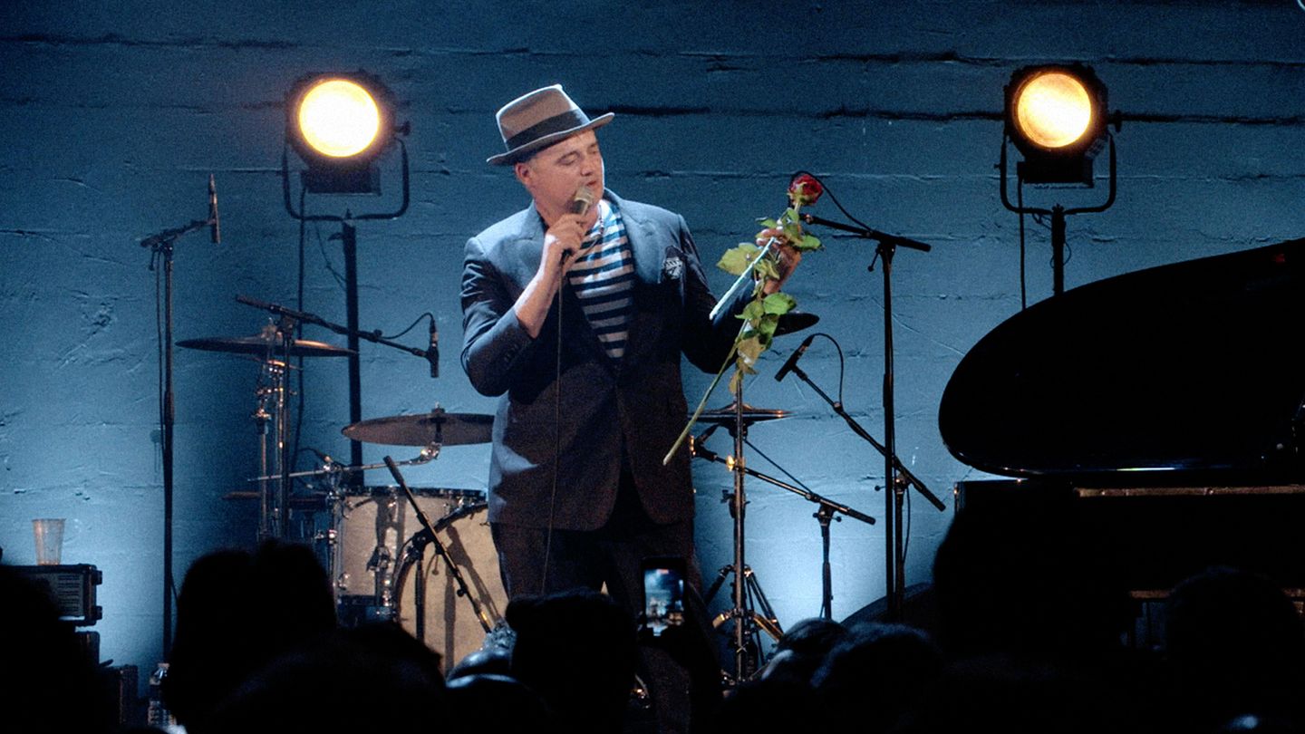 Peter Doherty & Frederic Lo - Trianon