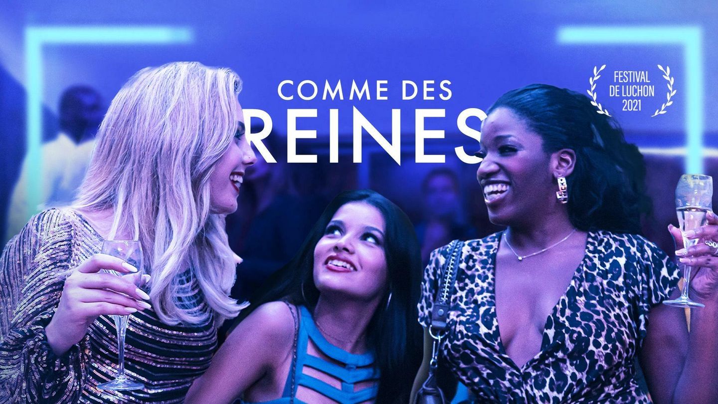 Comme des reines