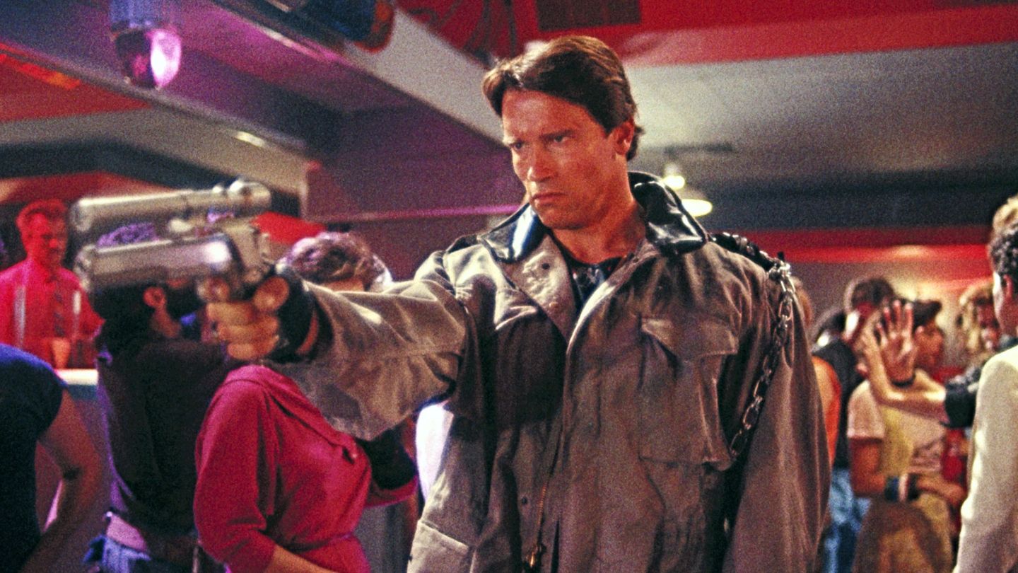 Terminator