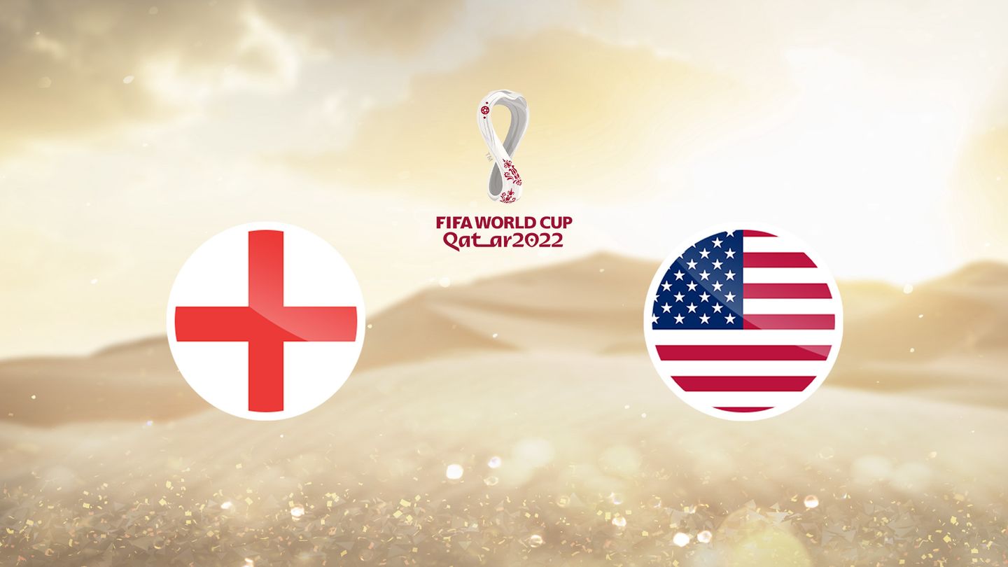 Angleterre / Etats-Unis