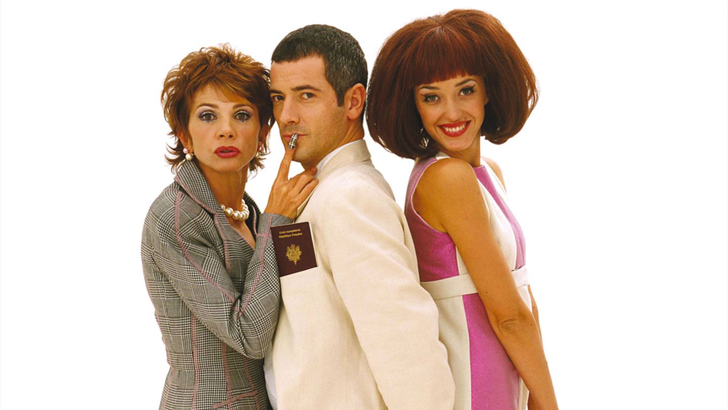 Les gens honnêtes vivent en France