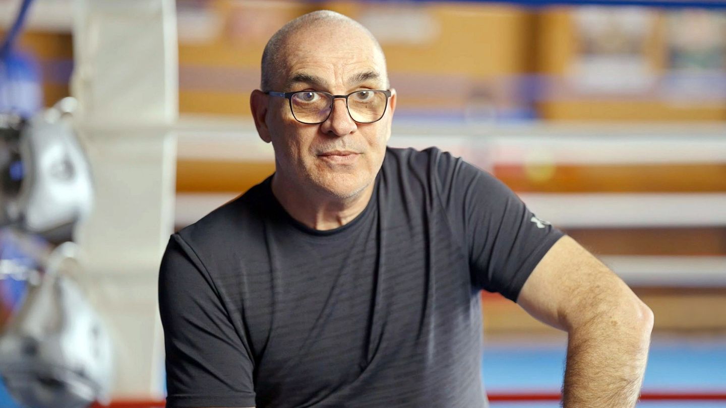 Boxe, paroles d'entraîneurs