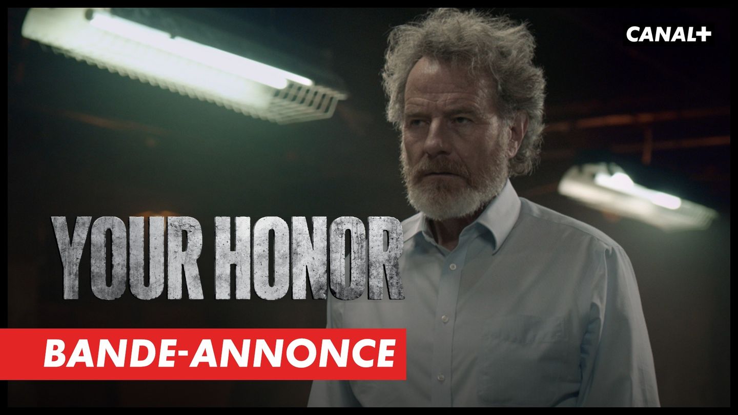 Your Honor saison 2