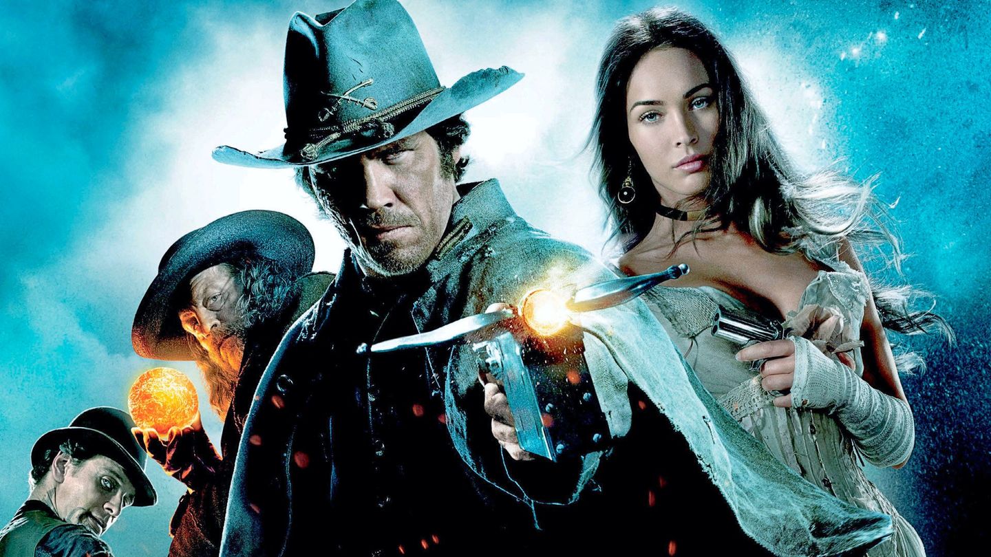 Jonah Hex