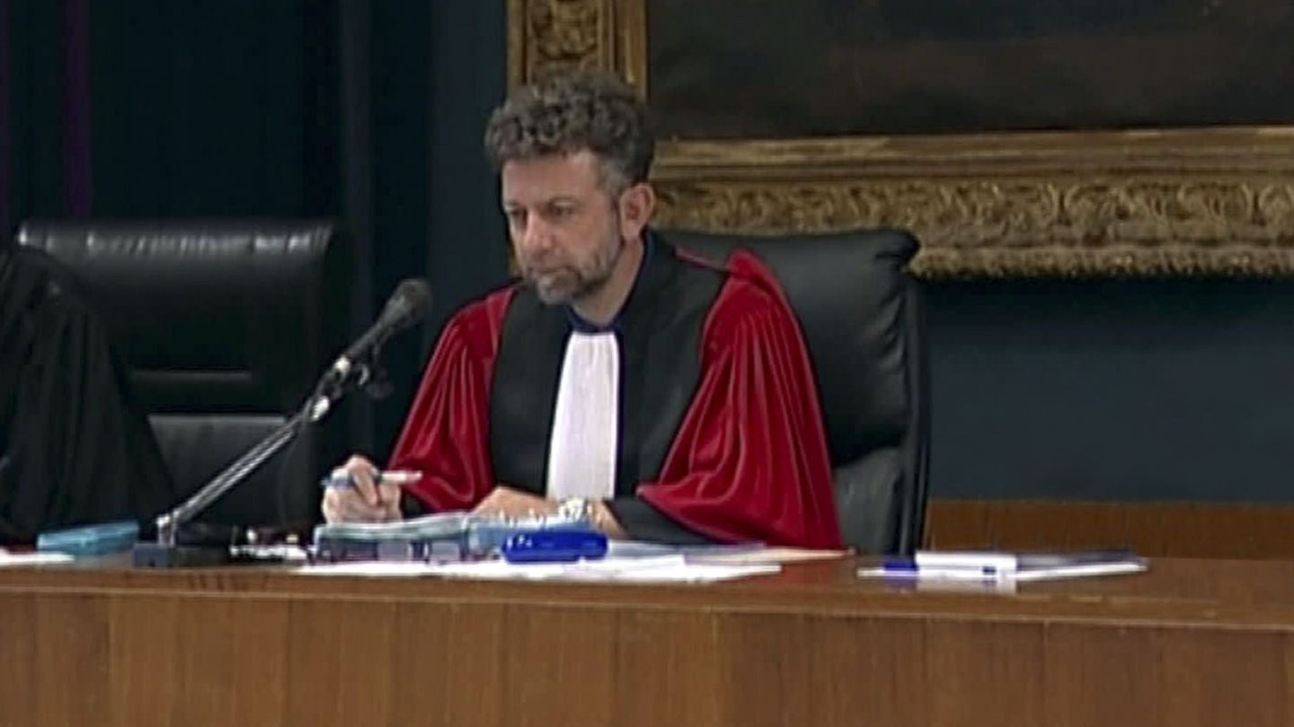 Cour d'assises
