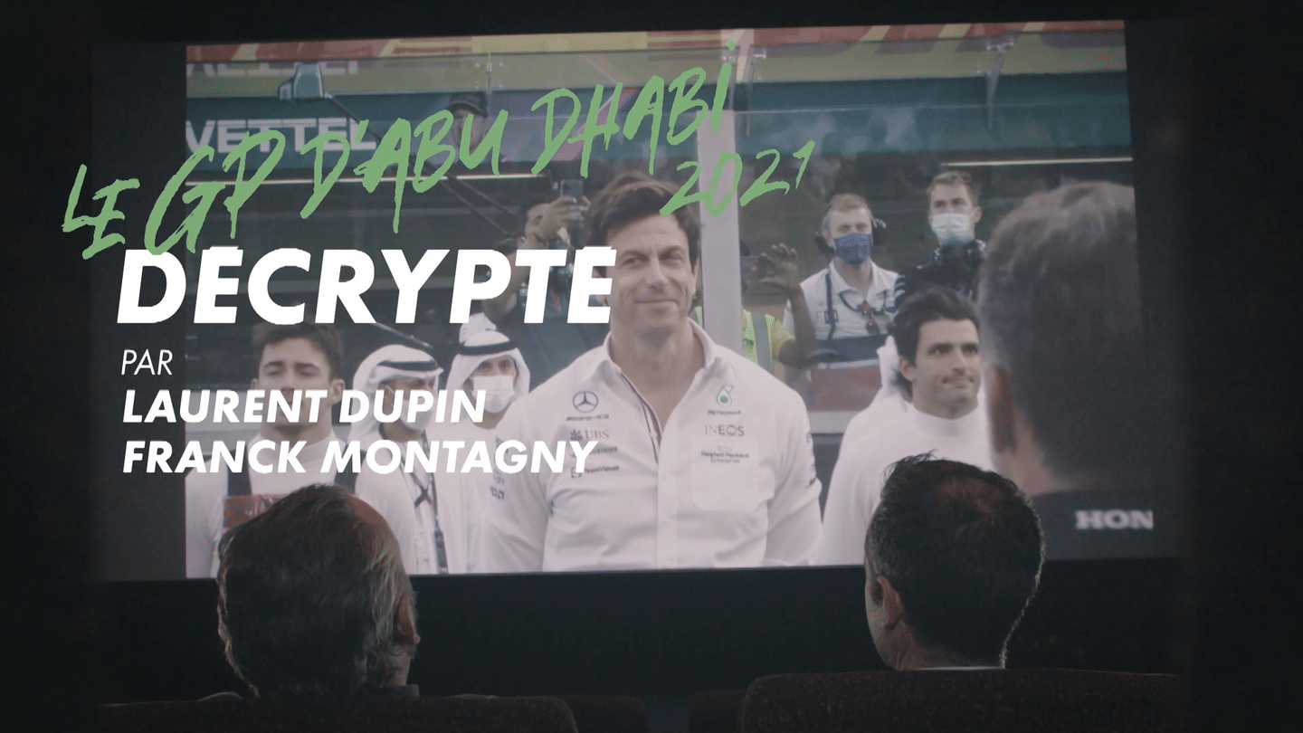 Décrypté