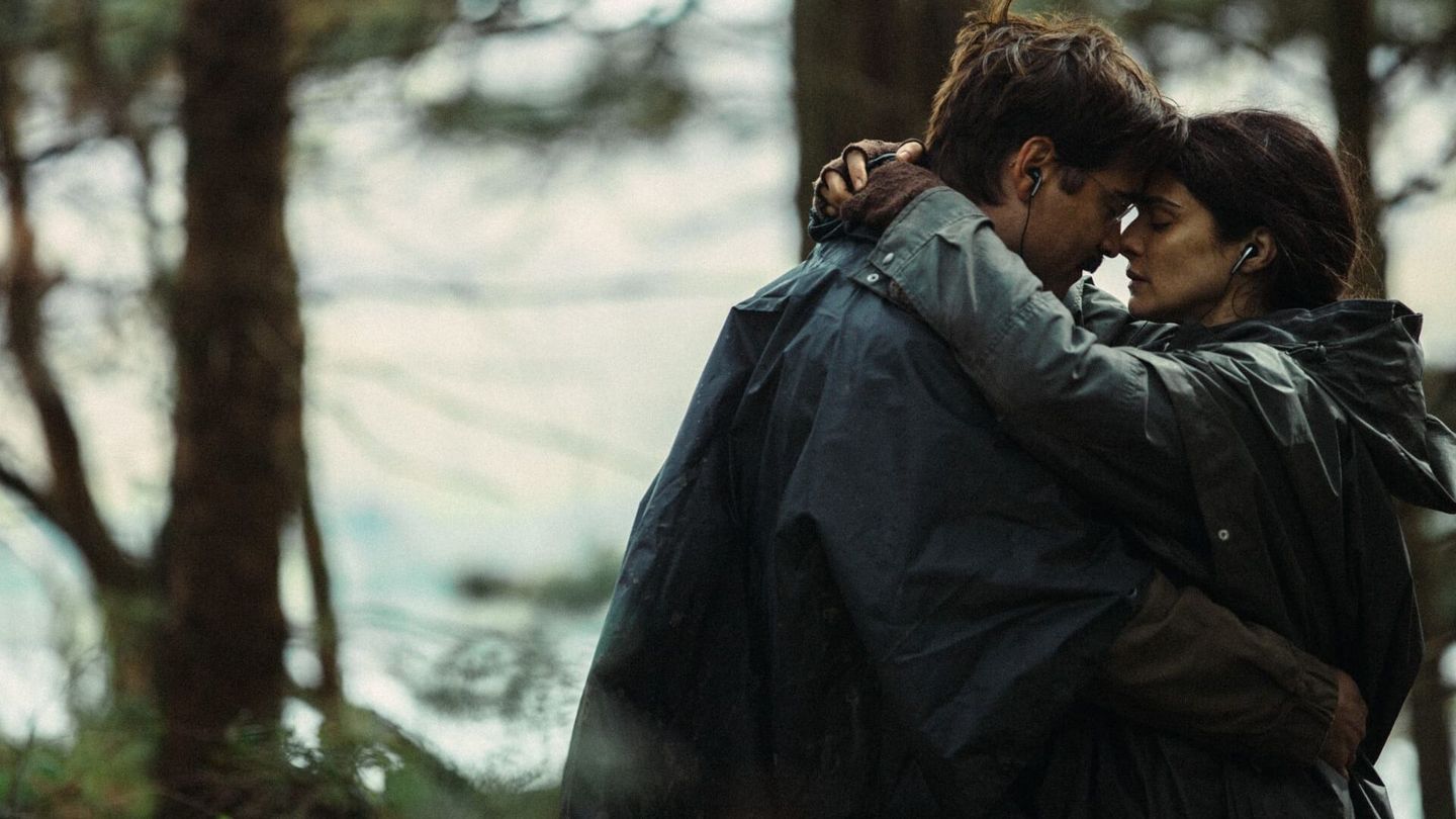 The Lobster