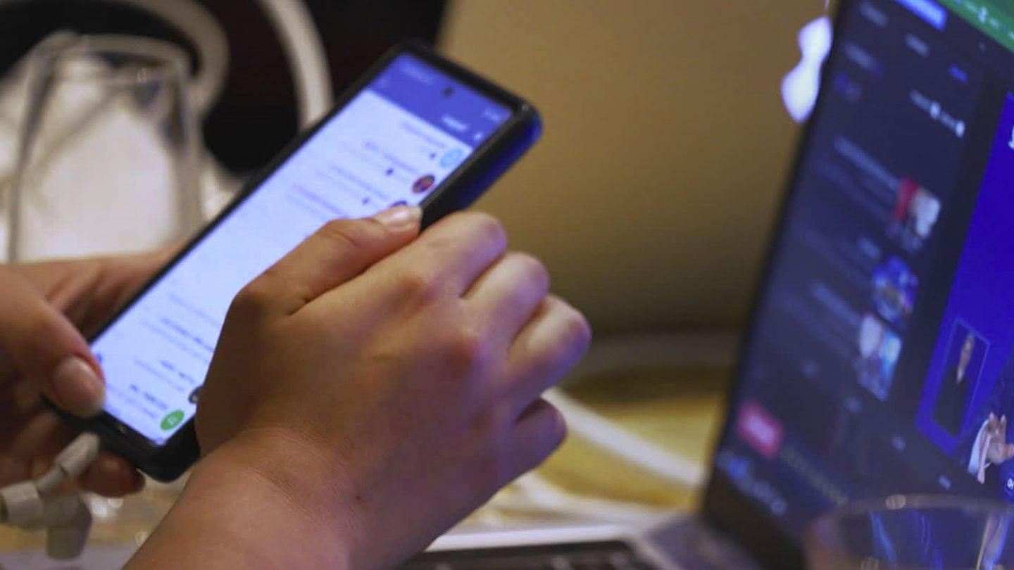 Péril numérique sur la présidentielle