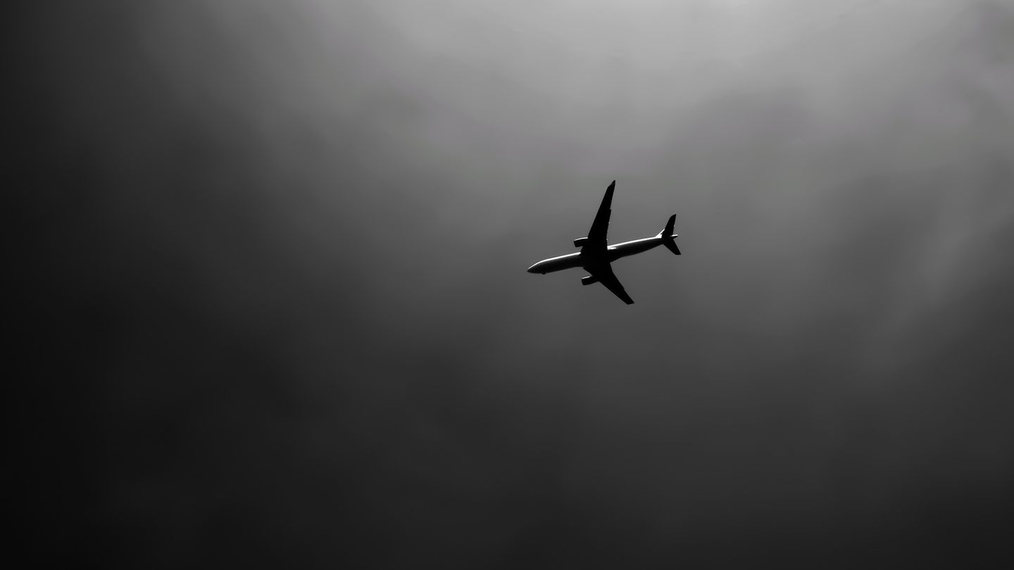 MH370 : l'impossible disparition