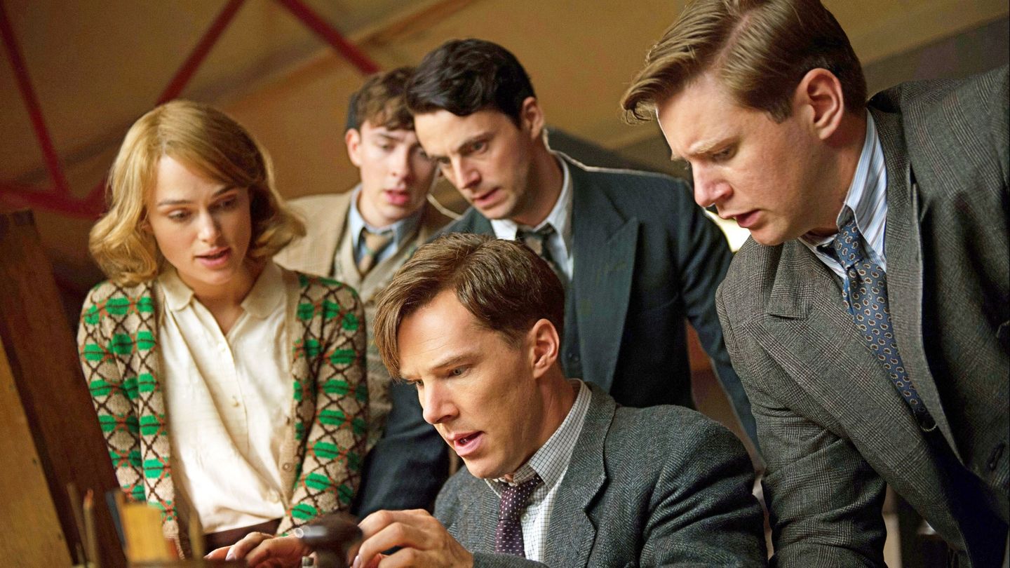 Imitation Game