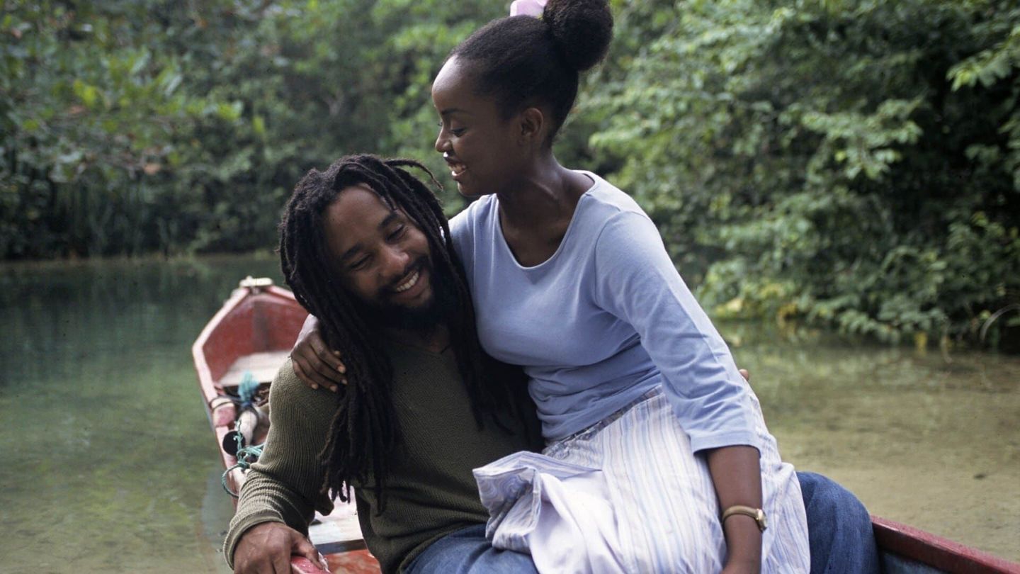 One Love !